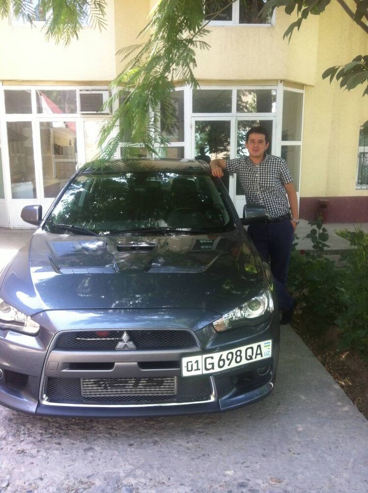 ���� 23066164 ������� Otabek, 38 ���, ���� ���������� � ��������