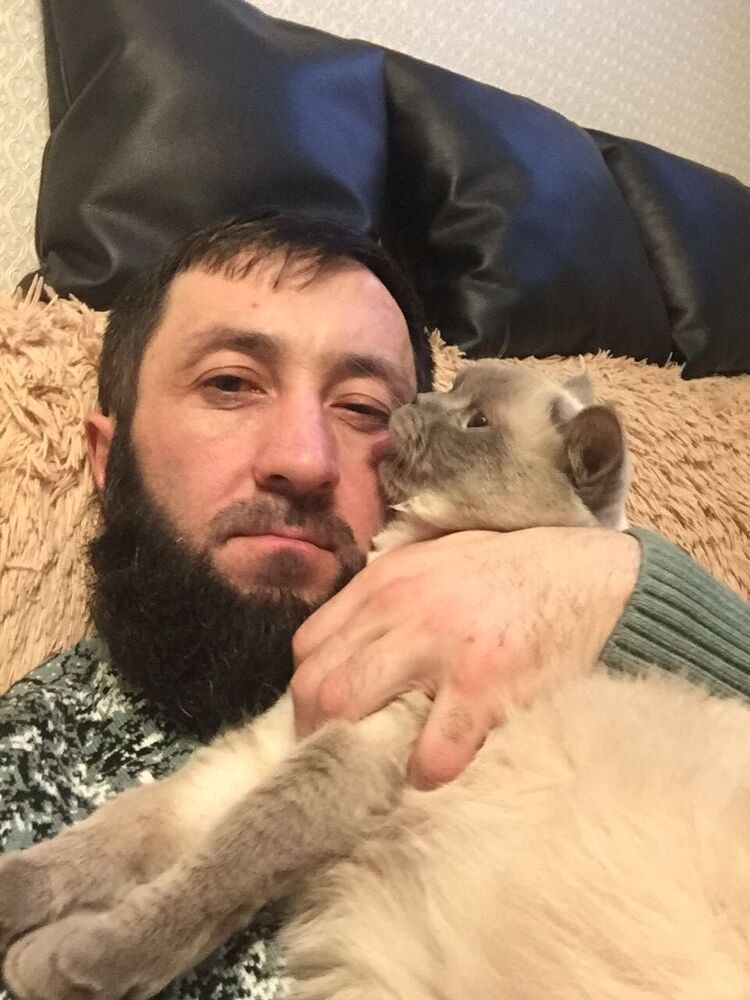 ���������� �������, ���� ������� Marik, 41 ���, ������������ ��� ������, ����� � ���������, c�������� ���������, ���������