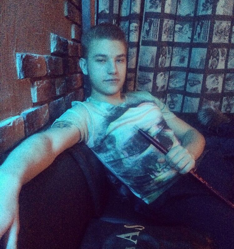 ���� 11103774 ������� �������, 29 ���, ���� ���������� � ������