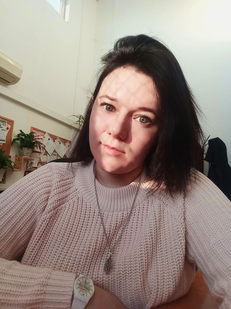  50476944  Kristina, 29 ,    