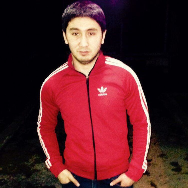  6097134  Timur, 34 ,    