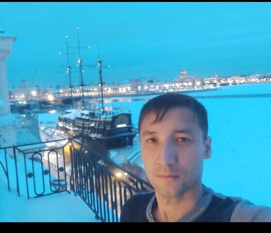  -,   Xursandbek, 43 ,  