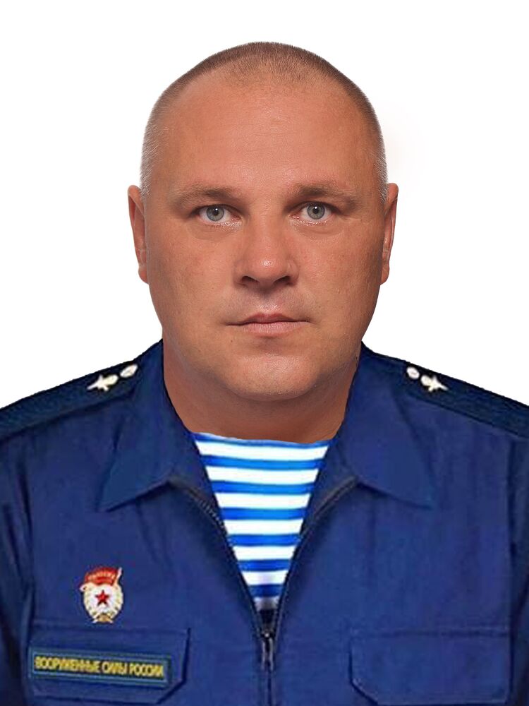  ,   Vladimir, 40 ,   ,   