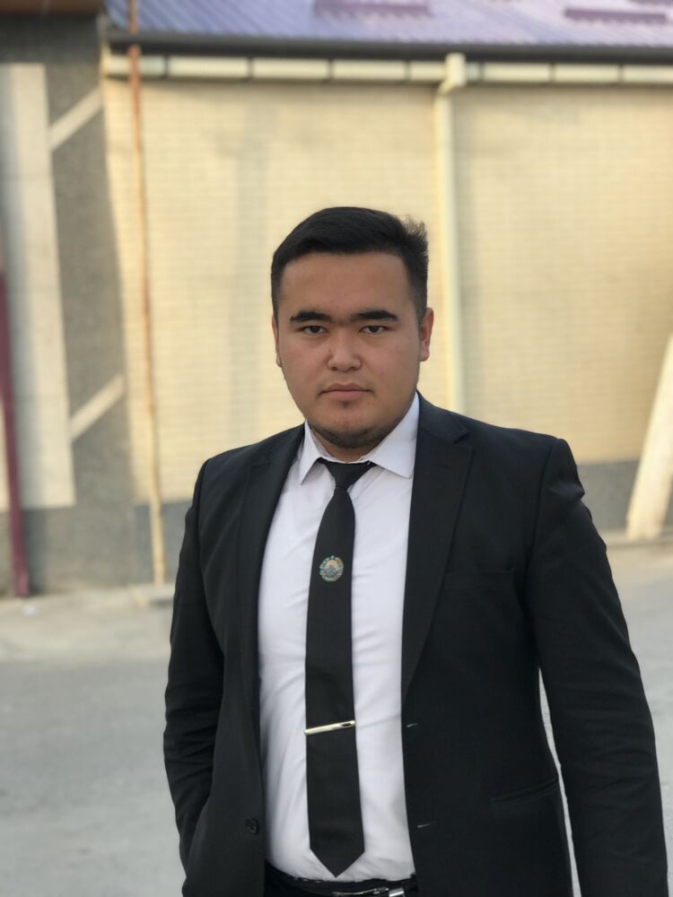 ���� 39372524 ����� Asadbek, 20 ���, ���� ���������� � ��������