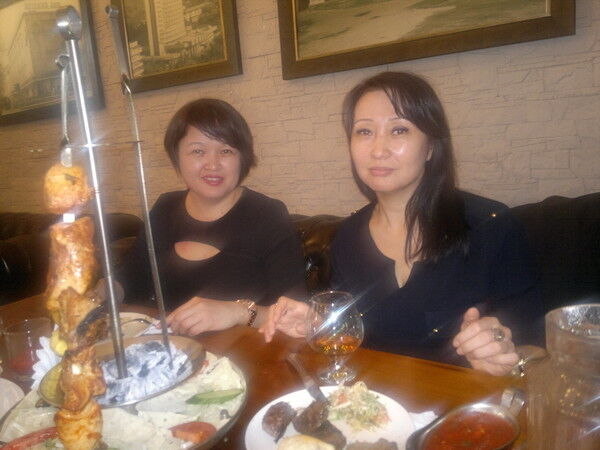 ���������� ������, ���� ������� Nuria, 49 ���, ������������ ��� ������, ����� � ���������, c�������� ���������