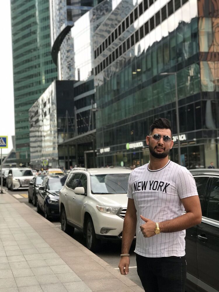 ���������� ������, ���� ������� Mohanad, 32 ����, ������������ ��� ������, ����� � ���������