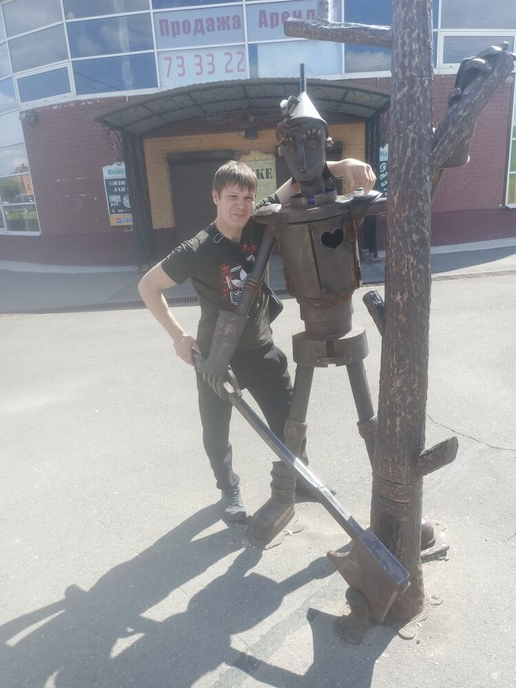 ���� 24915194 ������� Andrey, 39 ���, ���� ���������� � ���������