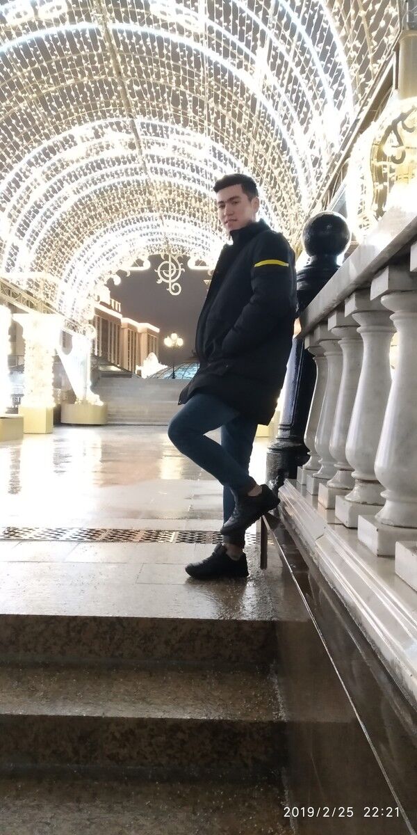 ���� 15432504 ������� ������, 27 ���, ���� ���������� � ������