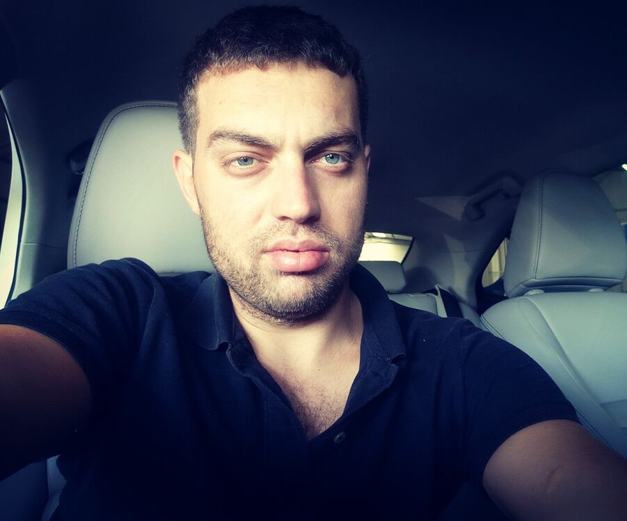  9945634  Alex, 36 ,    Warszawa