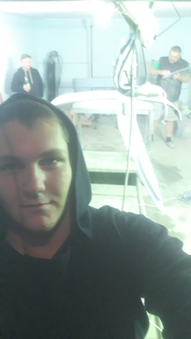 ���� 25891754 ������� Andrey, 29 ���, ���� ���������� � ����������