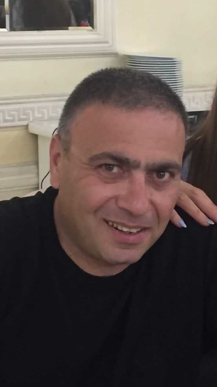  41452654  Garik, 48 ,    