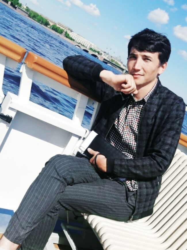 ���� 23175954 ������� Sardor, 30 ���, ���� ���������� � ������������