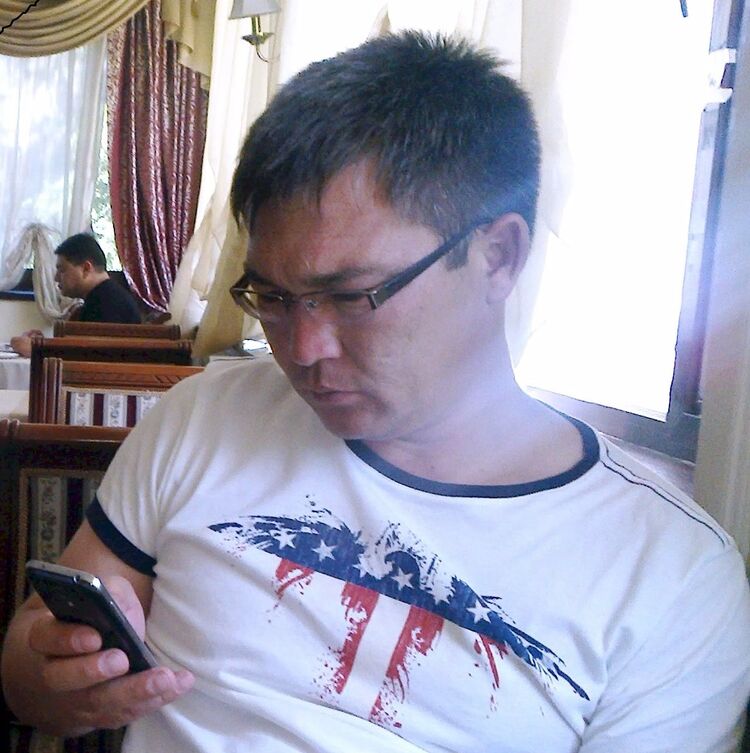 ���� 5514864 ������� �����, 53 ����, ���� ���������� � ������