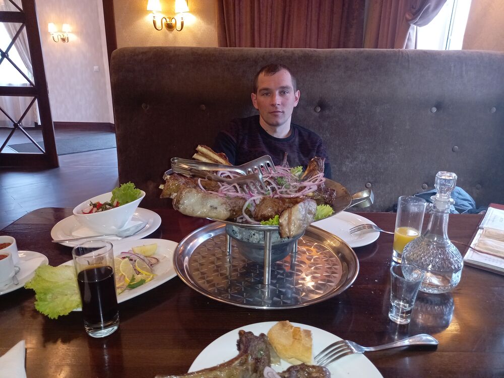 ���������� �����������, ���� ������� Anatoly, 35 ���, ������������ ��� ������, ����� � ���������, c�������� ���������