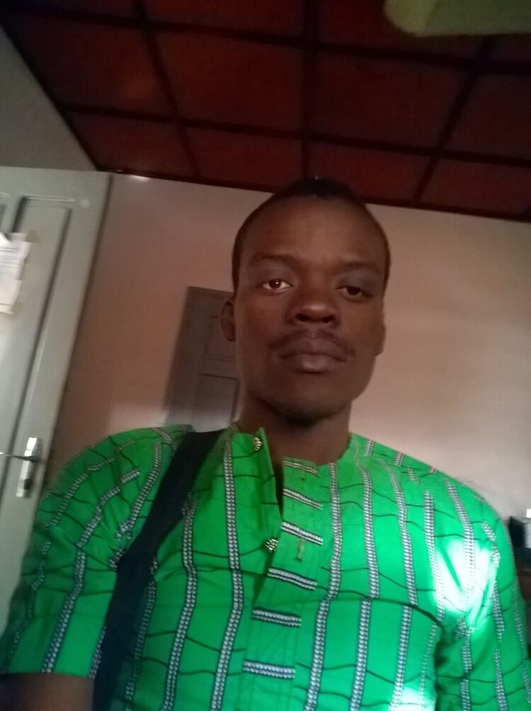  7318364  Kaka, 34 ,    Cotonou