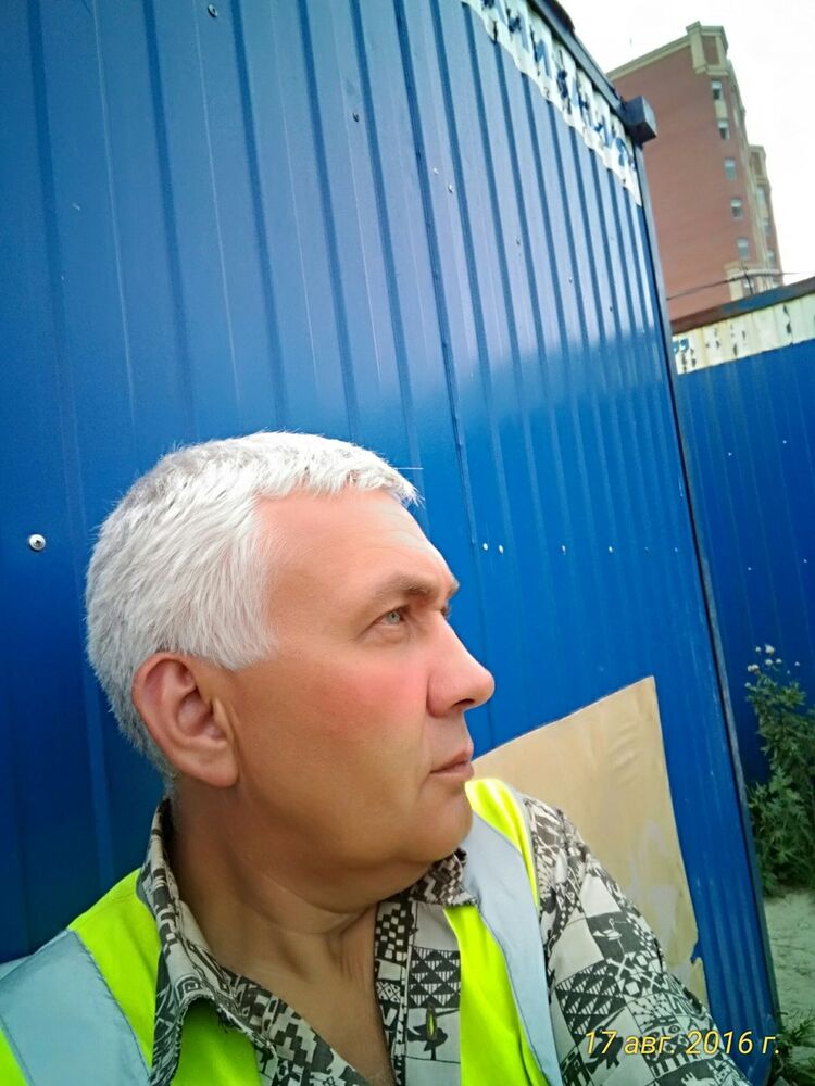 ���������� ������, ���� ������� Serg, 57 ���, ������������ ��� ������, ����� � ���������, c�������� ���������