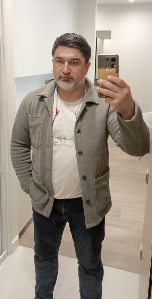 ���������� ������������, ���� ������� SergeyZeya, 54 ����, ������������ ��� ������, ����� � ���������