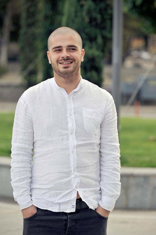 ���������� �������, ���� ������� Irakli, 32 ����, ������������ ��� ������, ����� � ���������, c�������� ���������