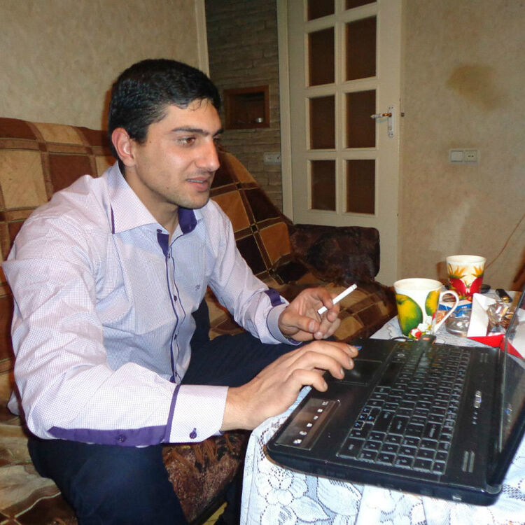 ���� 4077764 ������� Armen2356, 36 ���, ���� ���������� � ������