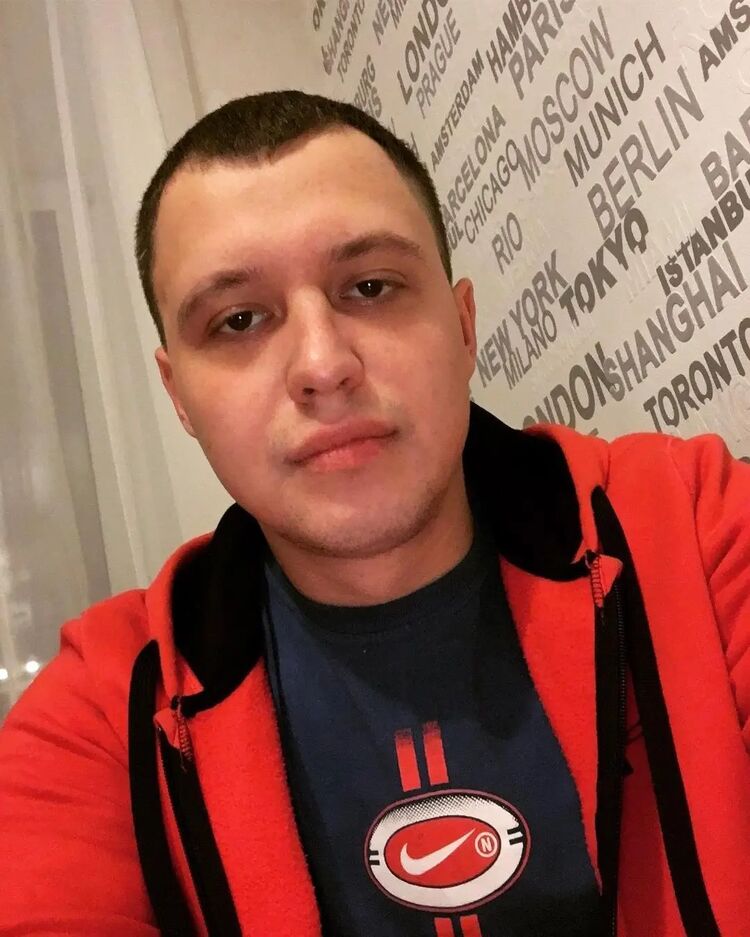 ���������� �����-���������, ���� ������� Nikita, 34 ����, ������������ ��� ������, ����� � ���������