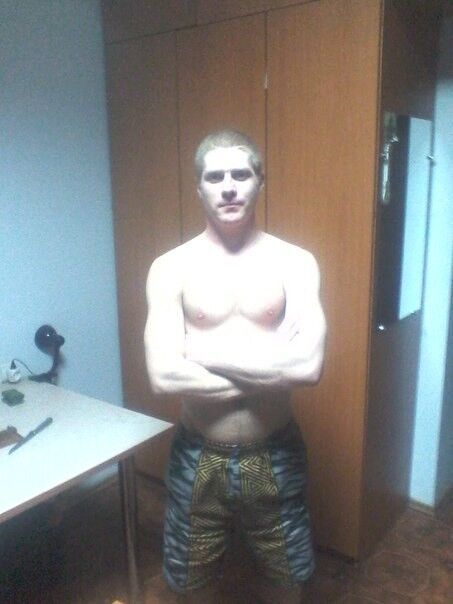 ���� 15278534 ������� Dima, 38 ���, ���� ���������� � �����