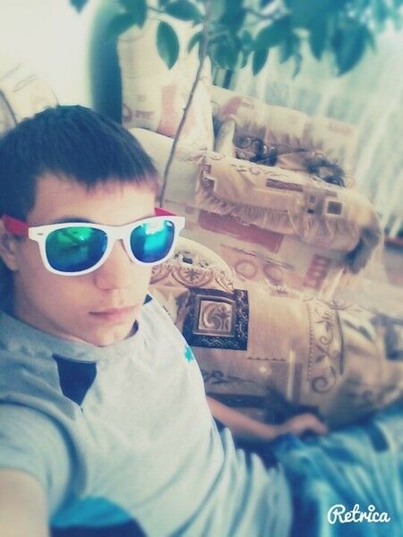 ���� 5437254 ������� Alex98, 29 ���, ���� ���������� � ������������-��-�����