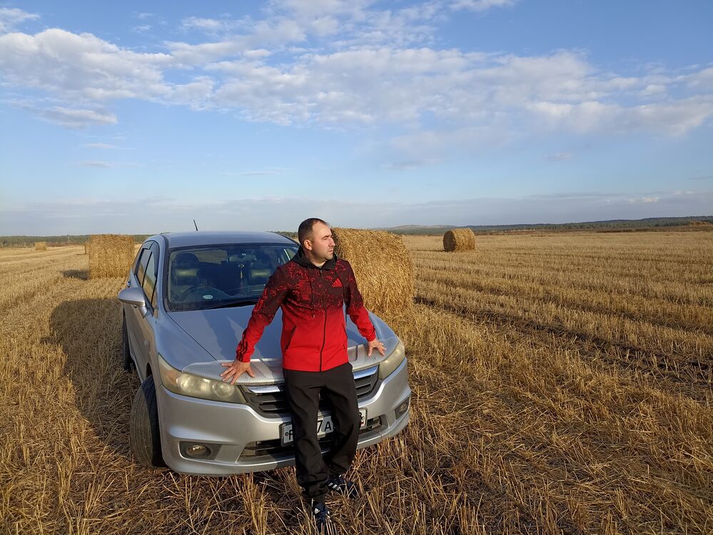 ���� 55091284 ������� Vladimir, 40 ���, ���� ���������� � ��������