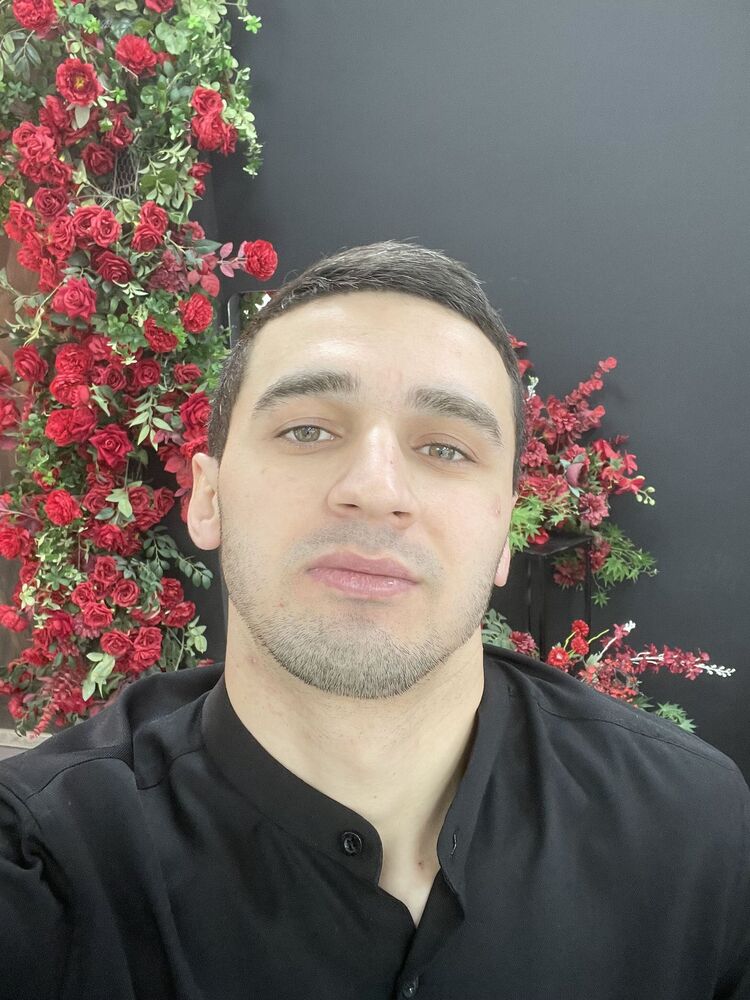 ���������� ������������, ���� ������� Magomed, 27 ���, ������������ ��� ������, ����� � ���������, ���������