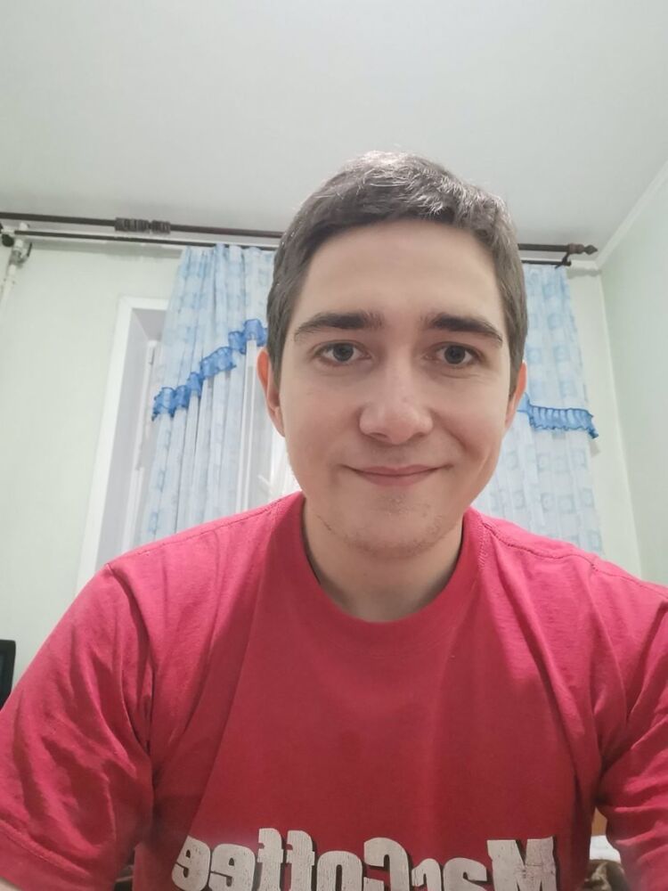 ���� 18053314 ������� �������, 31 ���, ���� ���������� � ������