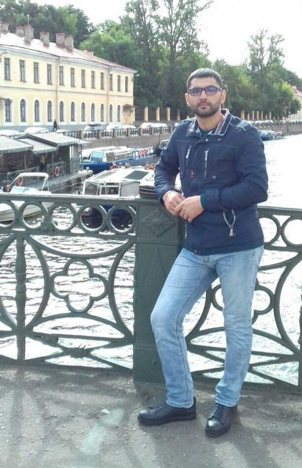 ���� 29330644 ������� Farik, 35 ���, ���� ���������� � �����-����������