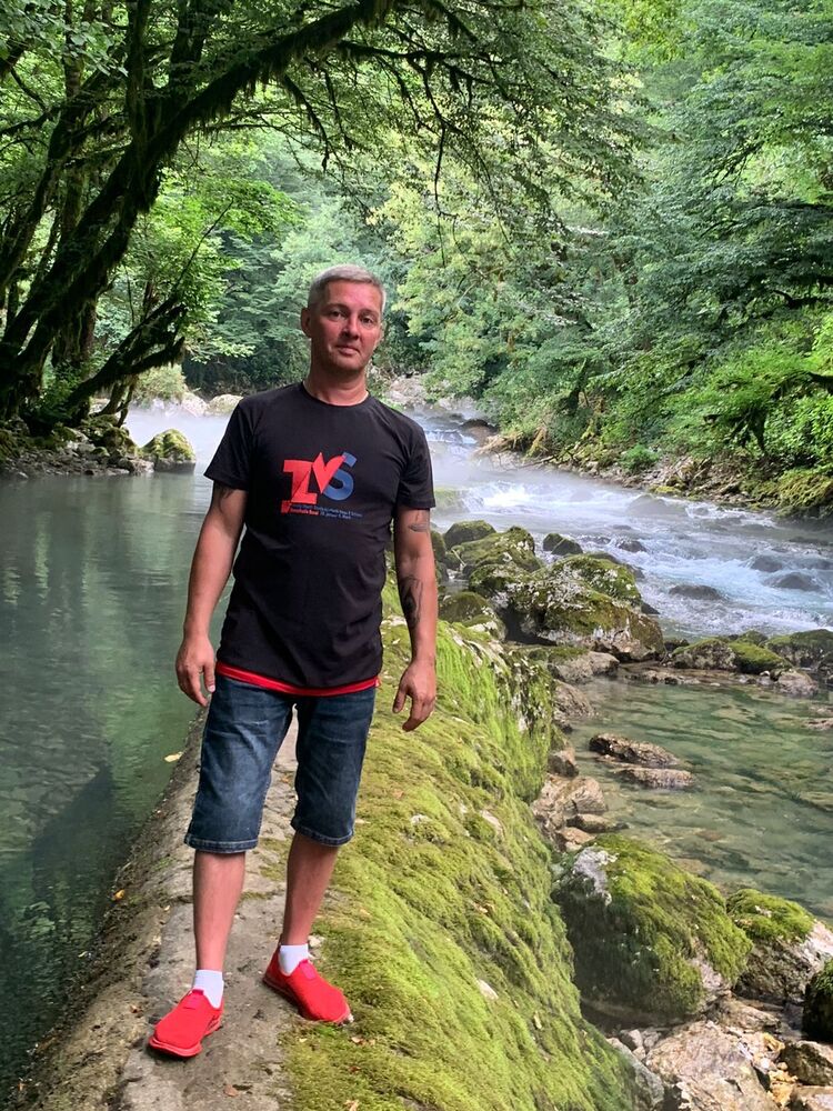 ���������� ������������, ���� ������� Aleksey, 43 ����, ������������ ��� ���������