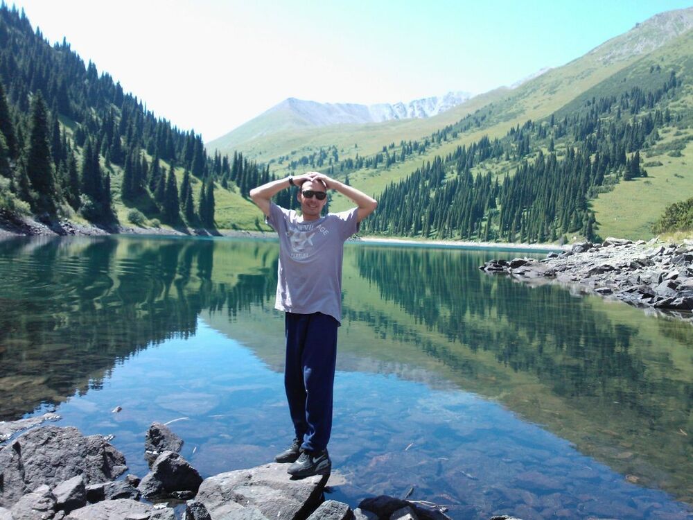 ���� 6806134 ������� Ruslan, 45 ���, ���� ���������� � ��������