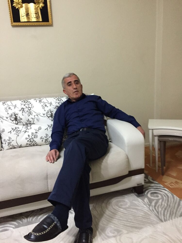 ���������� ������, ���� ������� Gencaydo, 57 ���, ������������ ��� ������, ����� � ���������, c�������� ���������