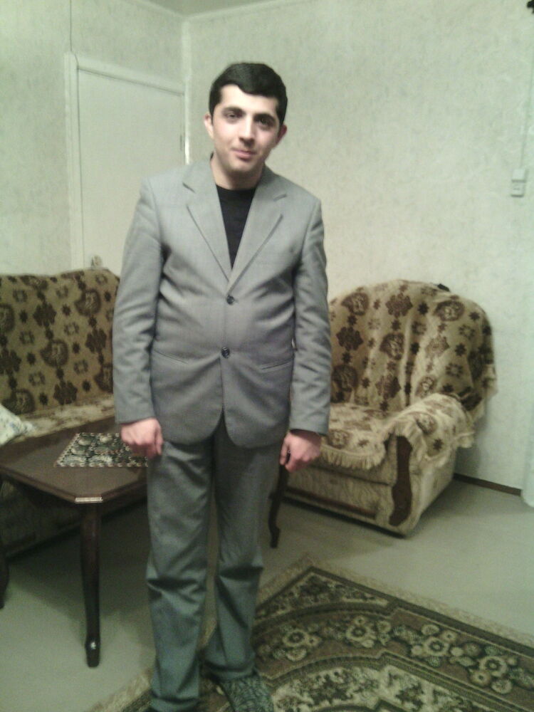 ���� 4195814 ������� Mher, 35 ���, ���� ���������� � �������