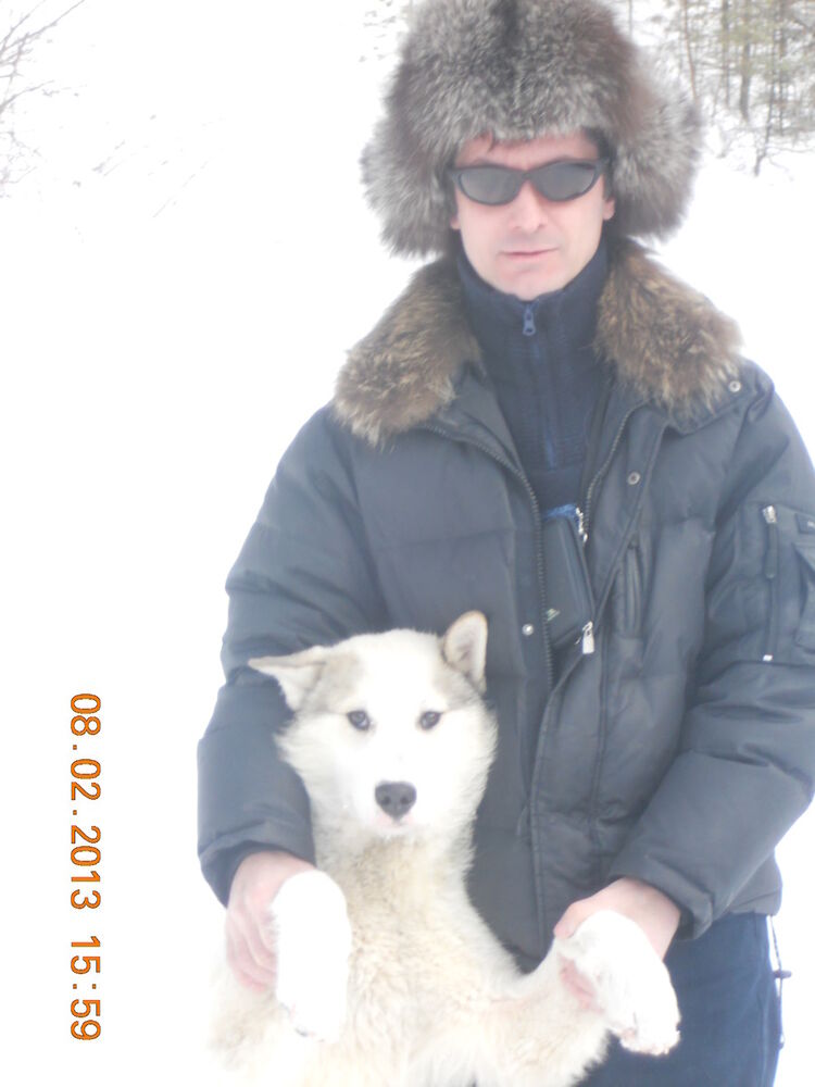 ���� 7527414 ������� �������, 47 ���, ���� ���������� � �����������