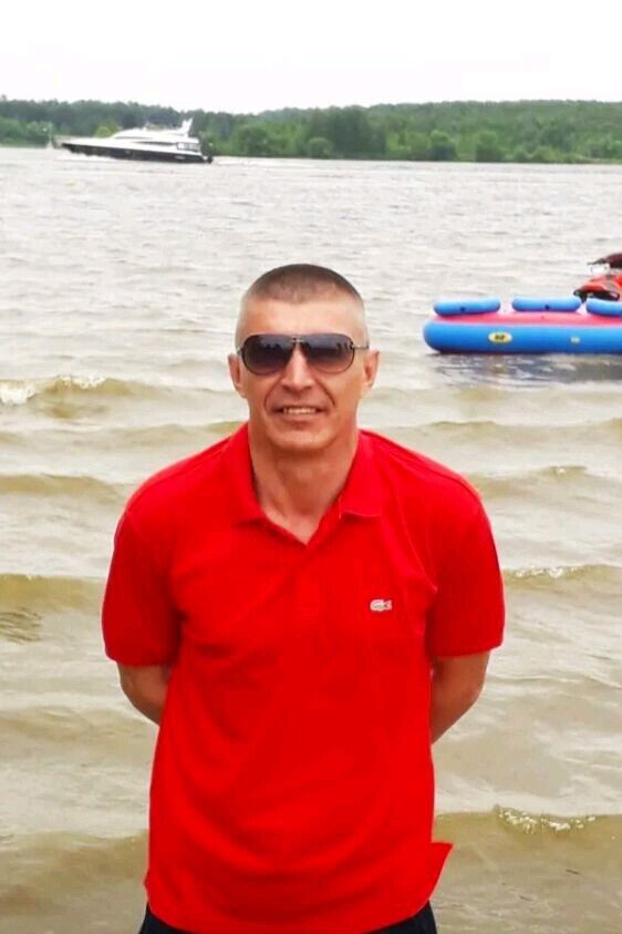  52283984  Vitaliy, 45 ,    