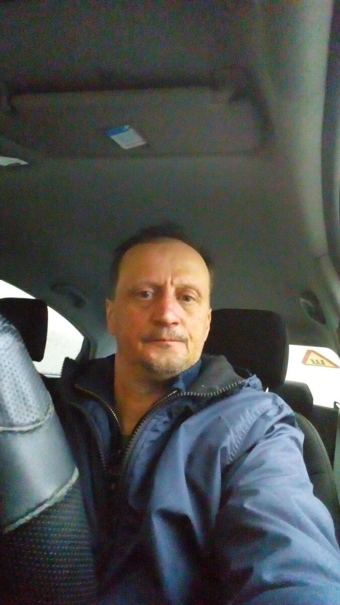  ,   Anton, 49 ,   