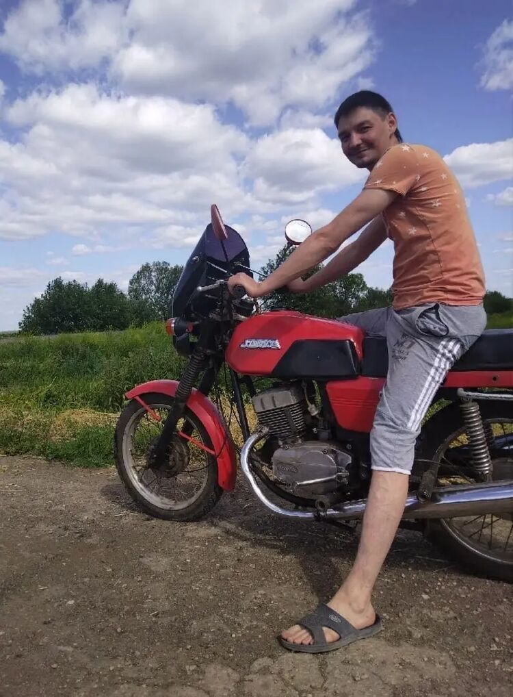 ���������� ������ ��������, ���� ������� Ruslan, 35 ���, ������������ ��� ������, ����� � ���������