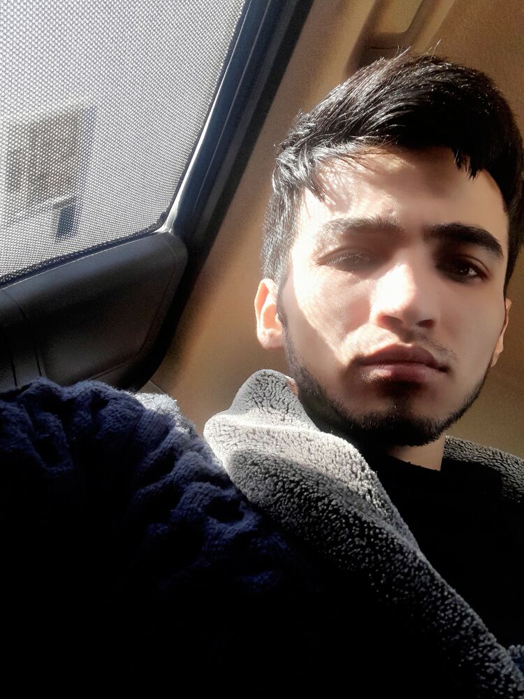  ,   Dadakhan, 26 ,     