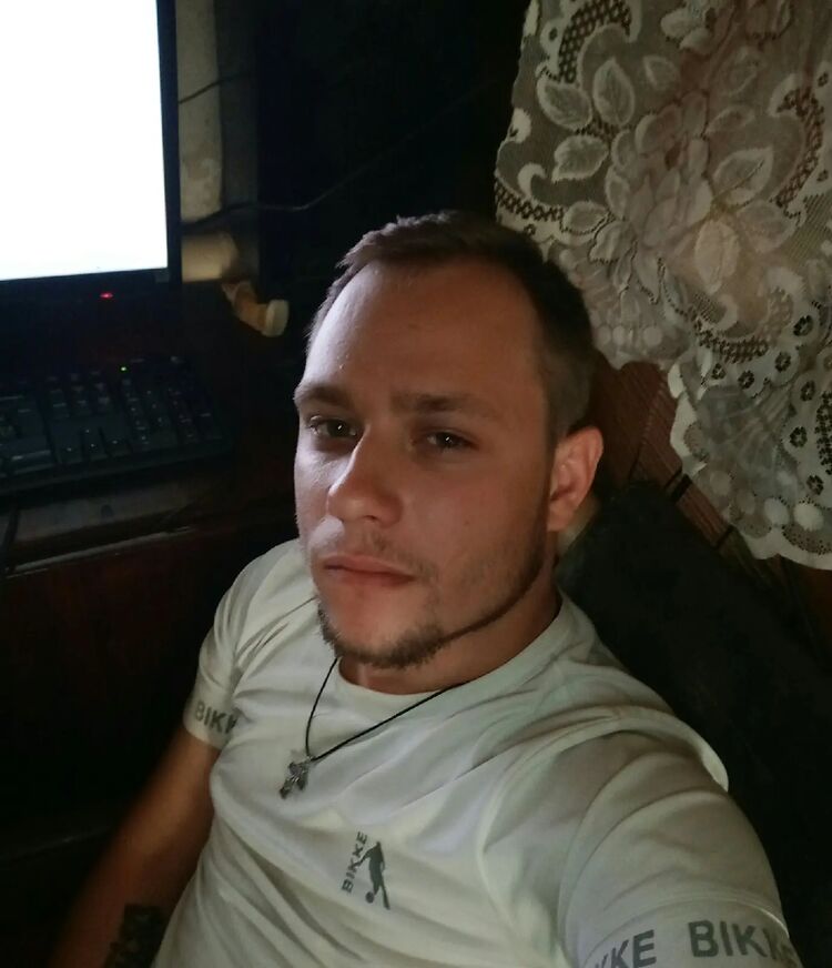  ,   Vladimir, 27 ,   ,   