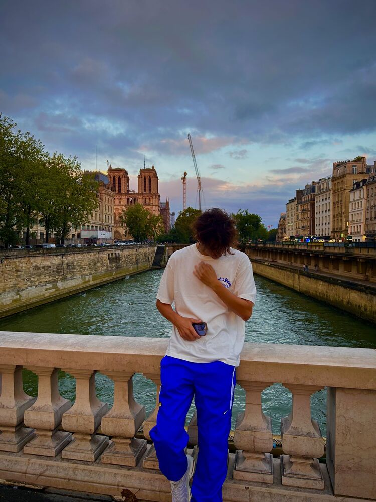 ���������� ������, ���� ����� Maxandre, 20 ���, ������������ ��� ������