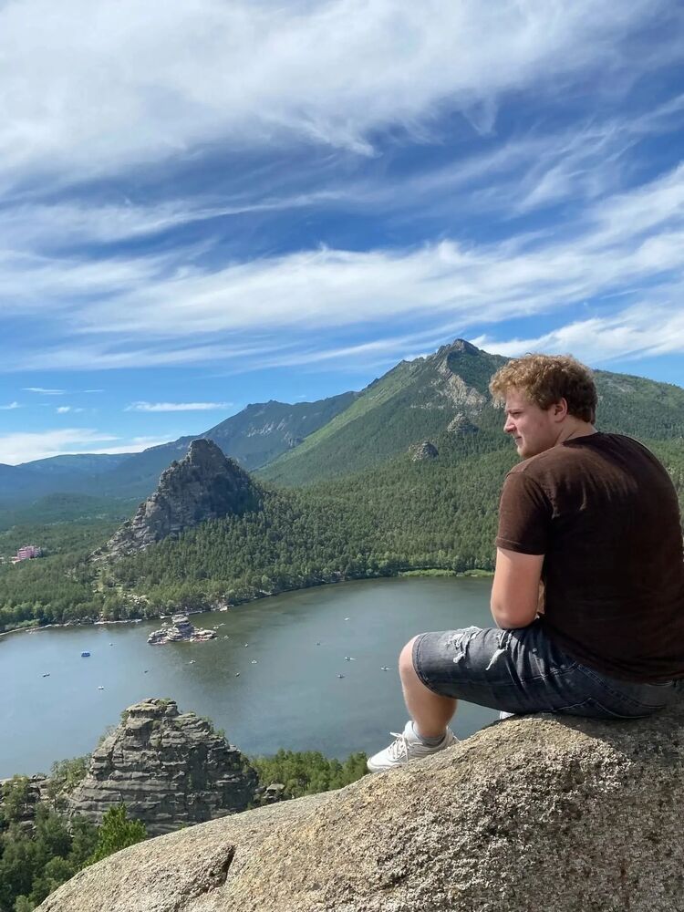 ���� 45985814 ������� Vova, 26 ���, ���� ���������� � �����