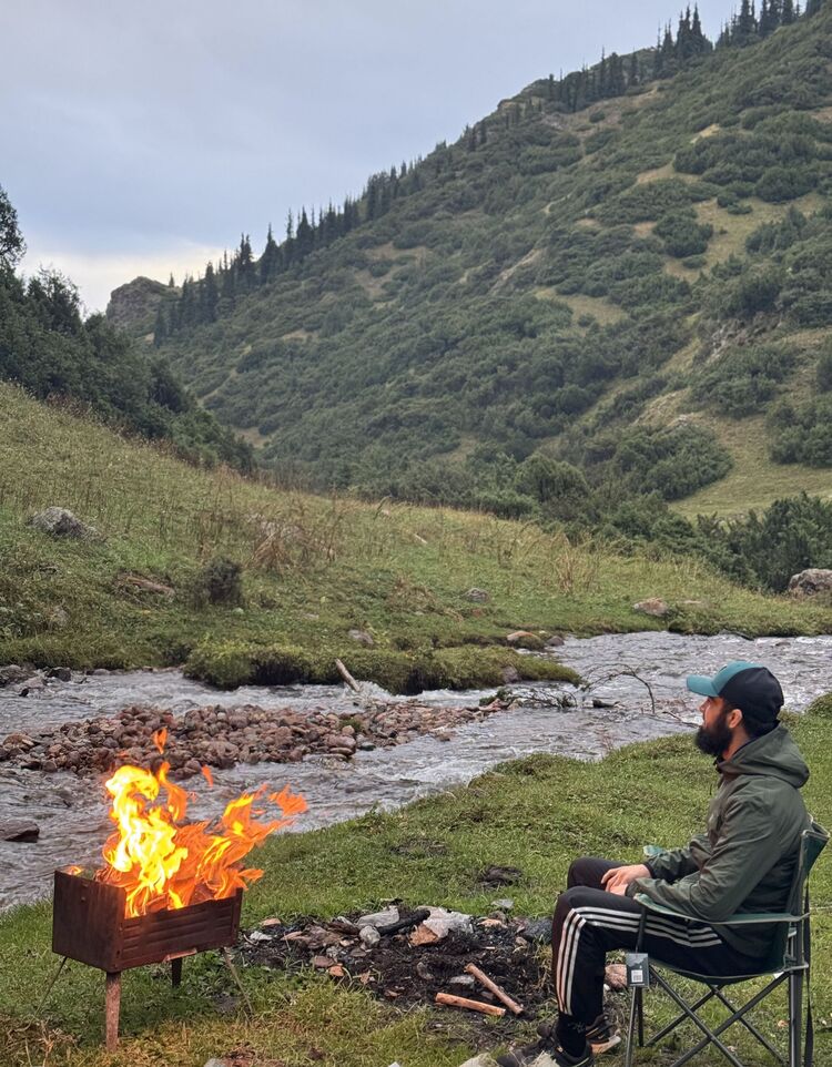 ���������� ������, ���� ������� Amriddin, 33 ����, ������������ ��� ������, ����� � ���������