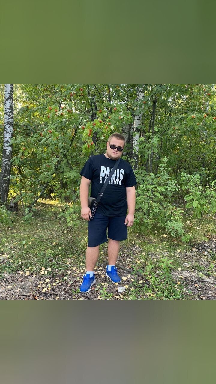 ���� 38021244 ����� Maksim, 20 ���, ���� ���������� � ������ ���������