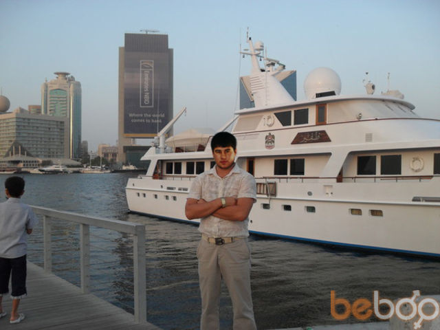  1041644  Sanjar, 39 ,    