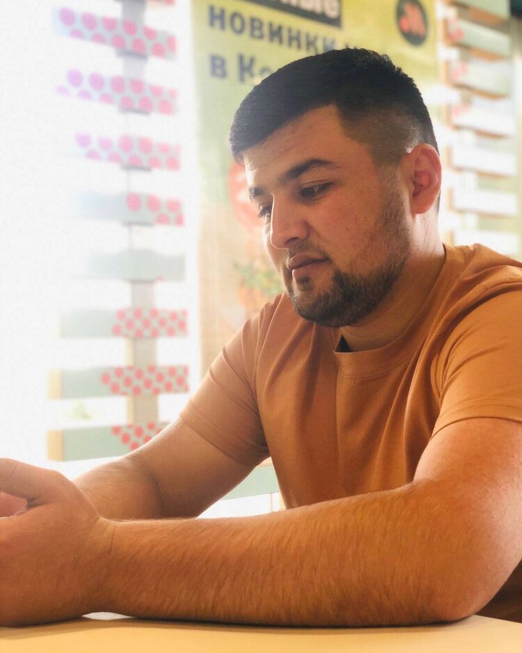 ���������� ������, ���� ������� Amir, 27 ���, ������������ ��� ������, ����� � ���������