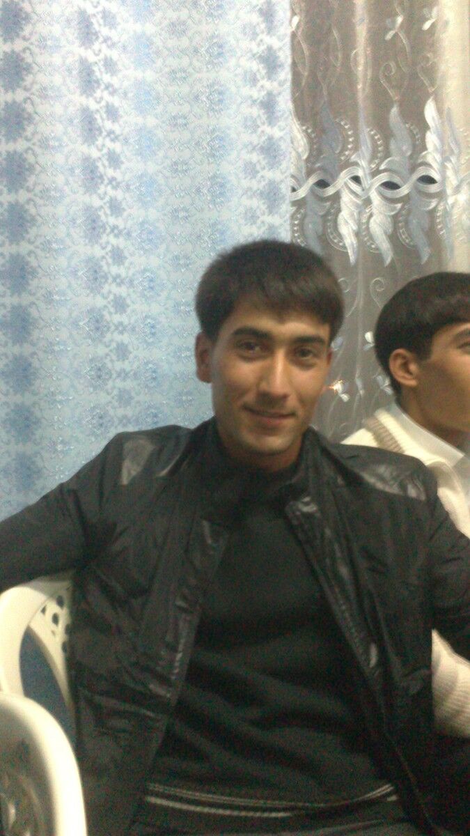  4523814  Serdar, 34 ,    