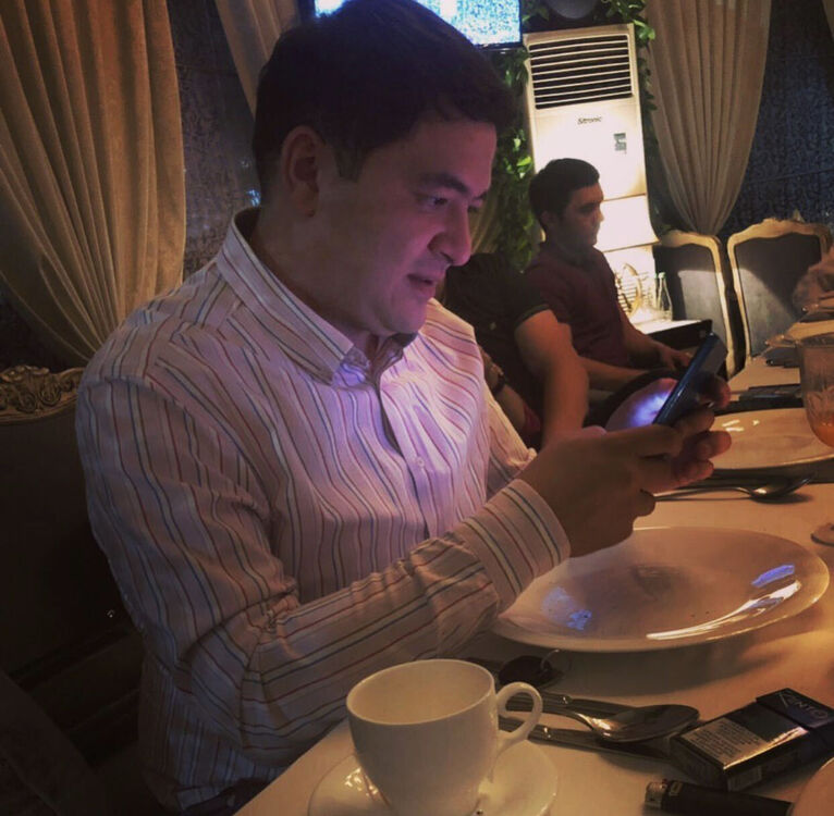 ���� 24907424 ������� Husniddin, 33 ����, ���� ���������� � ��������