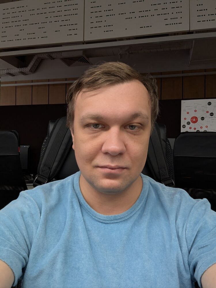 ���� 54352174 ������� Vladimir, 35 ���, ���� ���������� � ��������