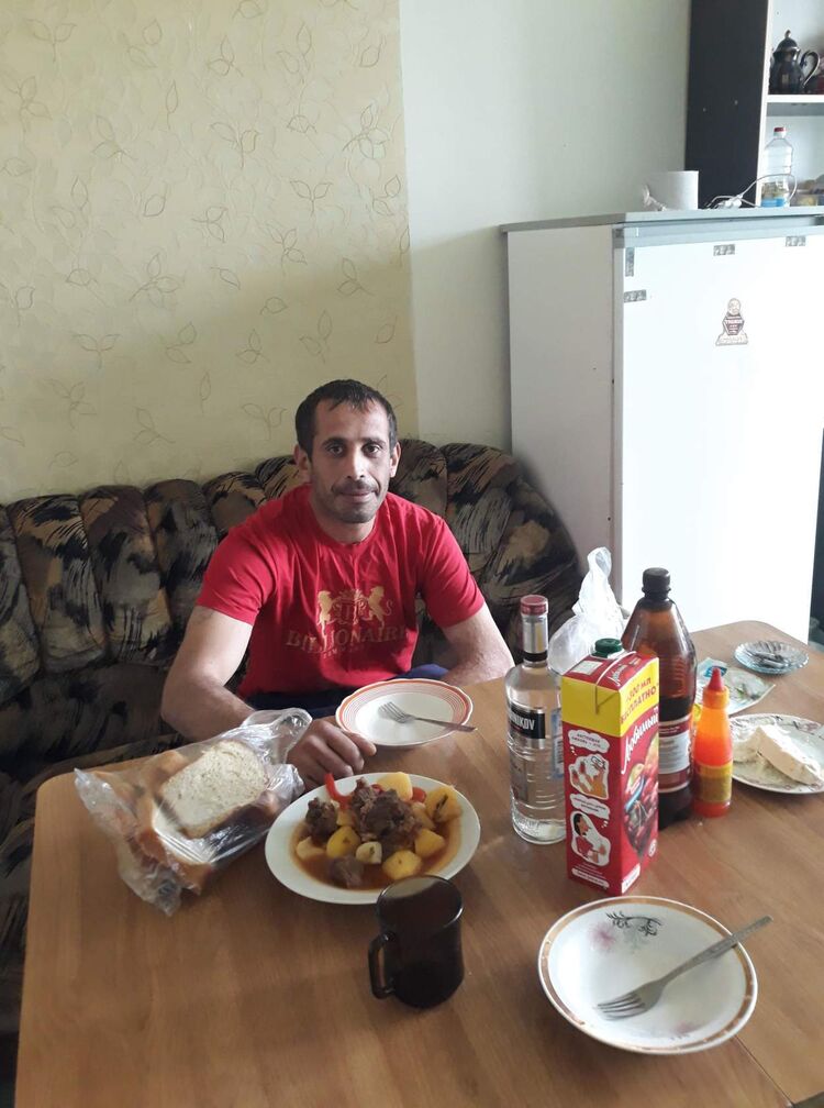 ���������� ������, ���� ������� Ogannes, 42 ����, ������������ ��� ������, ����� � ���������, c�������� ���������, ���������